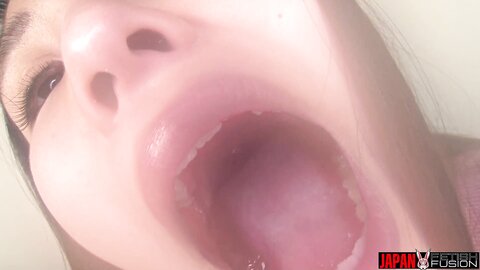 Japan Ff  Feel Amateur Asami'S Bad Breath