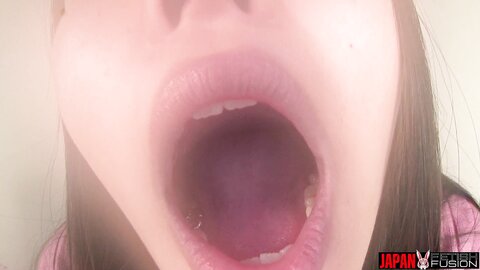 Japan Ff  Feel Amateur Asami'S Bad Breath