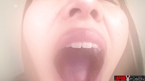 Japan Ff  Feel Amateur Asami'S Bad Breath