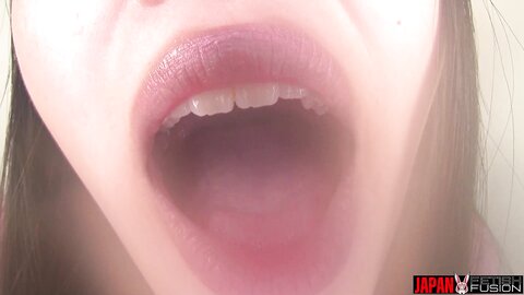 Japan Ff  Feel Amateur Asami'S Bad Breath