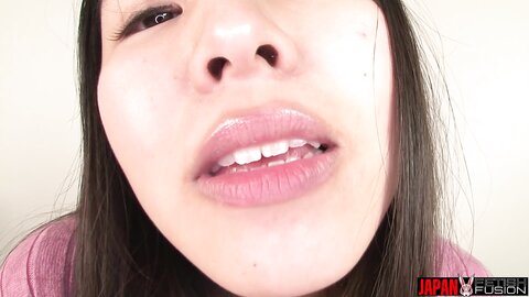 Japan Ff  Feel Amateur Asami'S Bad Breath