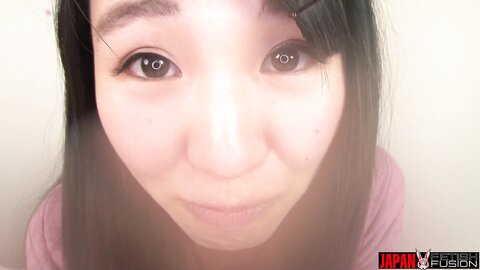 Japan Ff  Feel Amateur Asami'S Bad Breath
