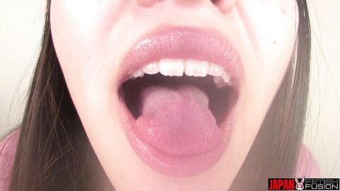 Japan Ff  Feel Amateur Asami'S Bad Breath