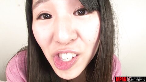 Japan Ff  Feel Amateur Asami'S Bad Breath