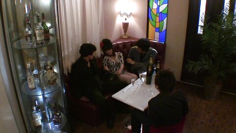 Ty Japanese Wife Likes To Be A Sex Slave And Treated Harshly