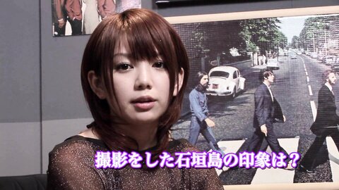 CSV-002 希美まゆ Mayu Nozomi – HOPE！