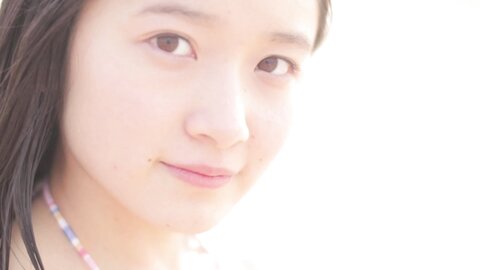 EPXE-5102 Chisaki Morito 森戸知沙希 - Chisaki in Paradise Blu-ray