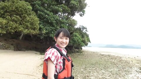 EPXE-5102 Chisaki Morito 森戸知沙希 - Chisaki in Paradise Blu-ray