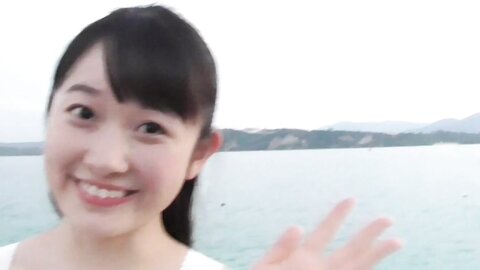 EPXE-5102 Chisaki Morito 森戸知沙希 - Chisaki in Paradise Blu-ray