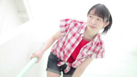 EPXE-5102 Chisaki Morito 森戸知沙希 - Chisaki in Paradise Blu-ray