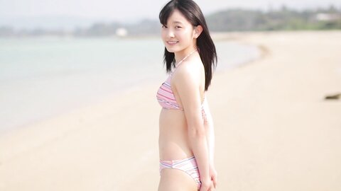 EPXE-5102 Chisaki Morito 森戸知沙希 - Chisaki in Paradise Blu-ray