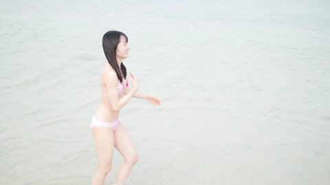 EPXE-5102 Chisaki Morito 森戸知沙希 - Chisaki in Paradise Blu-ray