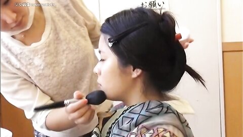 MMR-AJ001 Ayano Miki 三木綾乃 - イェイェ～イ！あやのっち