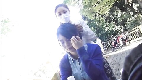 MMR-AJ001 Ayano Miki 三木綾乃 - イェイェ～イ！あやのっち