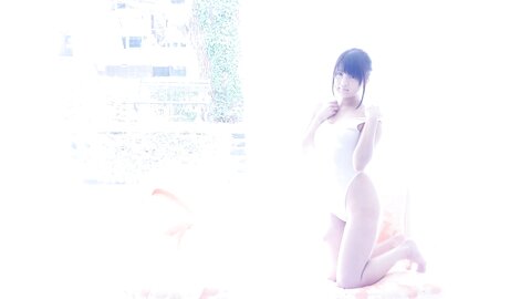 OMAMA-002B Maika Fujishiro 藤代まいか - ロリんちょ♪かーにばる Vol.1 Blu-ray