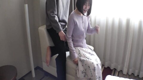 M835G06 A Married Woman Who Wants To Spear Is Waiting For Pickup Sex In Erotic Underwear