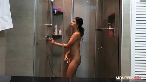 Nudao  Tight Thai Teen Impregnated On Spycam