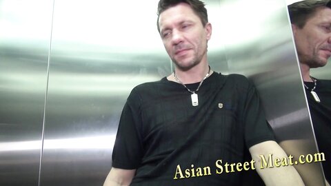 Asianstreetmeat Melia Anal