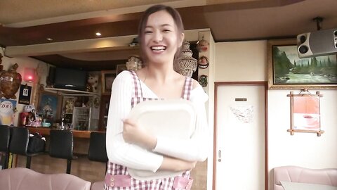 BMAY-011 山中真由美
