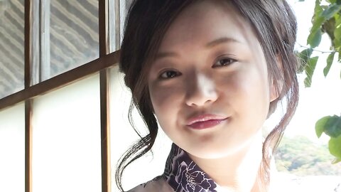 BMAY-011 山中真由美