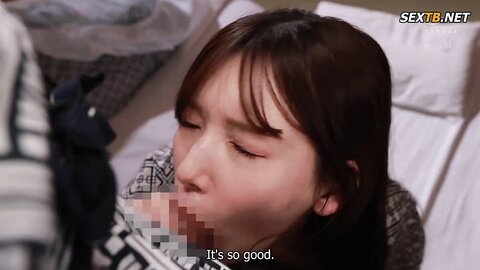 JUQ-564 - Akari Tsumugi [English sub]