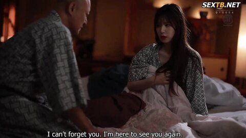 JUQ-564 - Akari Tsumugi [English sub]