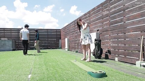 MEYD-882 - Tsubasa Amani (2024)