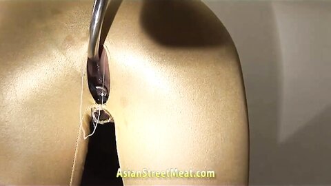 Asianstreetmeat Fatbum Anal