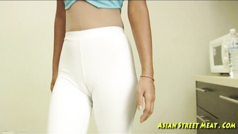 Asianstreetmeat Glee Anal