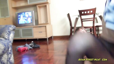 Asianstreetmeat Sailor Anal