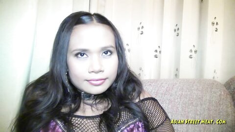 Asianstreetmeat Violet