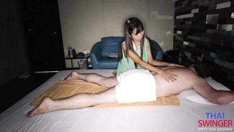 Gf Style Creampie Massage