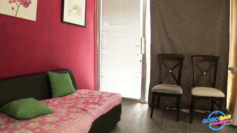 Says She Will Do Whatever It Takes To Get Employed