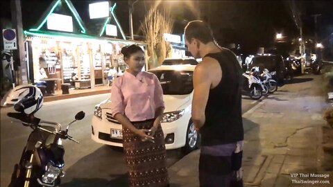Thaiswinger Originals Vip Thai Massage