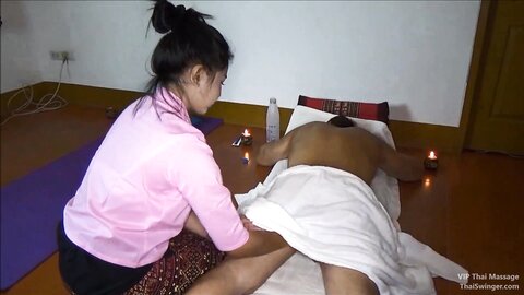Thaiswinger Originals Vip Thai Massage