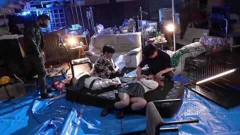 ACZD-209 ***napper Case Video ***