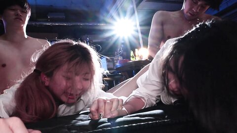 ACZD-209 ***napper Case Video ***