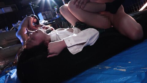 ACZD-209 ***napper Case Video ***