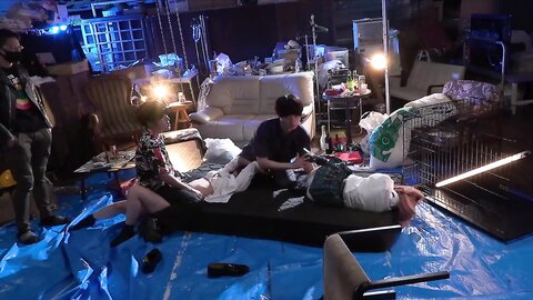 ACZD-209 ***napper Case Video ***