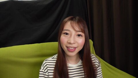 BANK-191 Beautiful Wife With Sensitive Nipples, Slender Body, 26 Years Old.