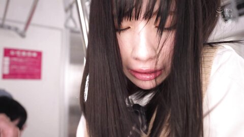 BBAN-513 Uniform Girl Lesbian Lasciviousness - Her Aching Body Is Developed To A Sickeningly Sensitive State...