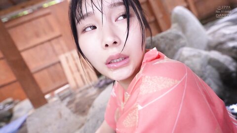 DANDY-955 A Beautiful Girl I Fucked At A Hot Spring Got Hooked On My Big Cock And Followed Me Home, Begging...