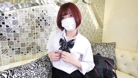 HONB-413 The First Half Of The Year 2025.1.12