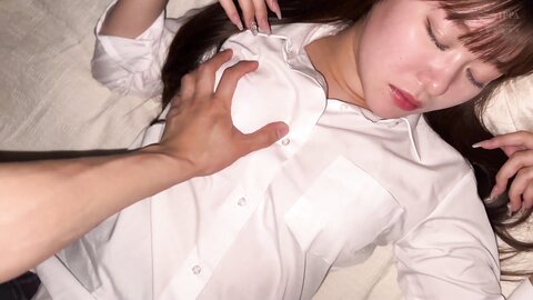 HRSM-080 Fucking Mini-skirts 2 Pantyhose @ Wahme-chan 4
