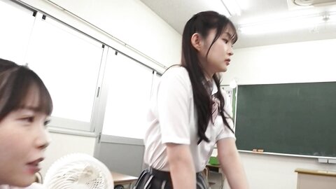 HSODA-052 Time Stop Class 4. A Divine Device That Can Stop Time, Allowing You To Insert And Stop It As Much...