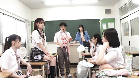 HSODA-052 Time Stop Class 4. A Divine Device That Can Stop Time, Allowing You To Insert And Stop It As Much...