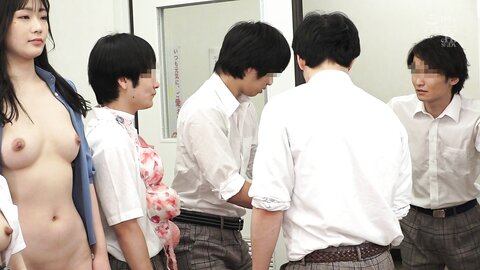 HSODA-052 Time Stop Class 4. A Divine Device That Can Stop Time, Allowing You To Insert And Stop It As Much...