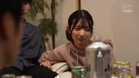 IPZZ-453 A College Student Who Was Turned By Her Classmates At A Home-drinking Party. Wakana Sakura