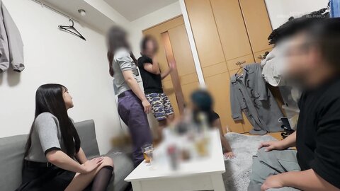 SDAM-132 (Celebration) Soon To Be 30 Hole Brothers Beauty Student Yui Kimura (20) Congratulations On Your AV...