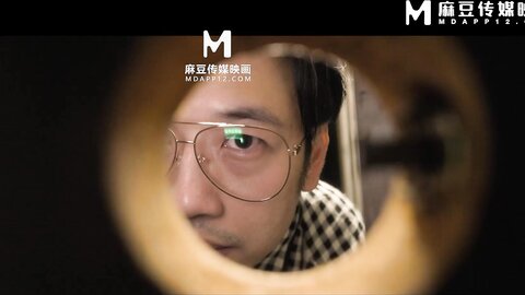 ❣️推荐❣️麻豆传媒系列连续剧【新婚妻子与菜老板】上下集2部 苏畅，李蓉蓉主演